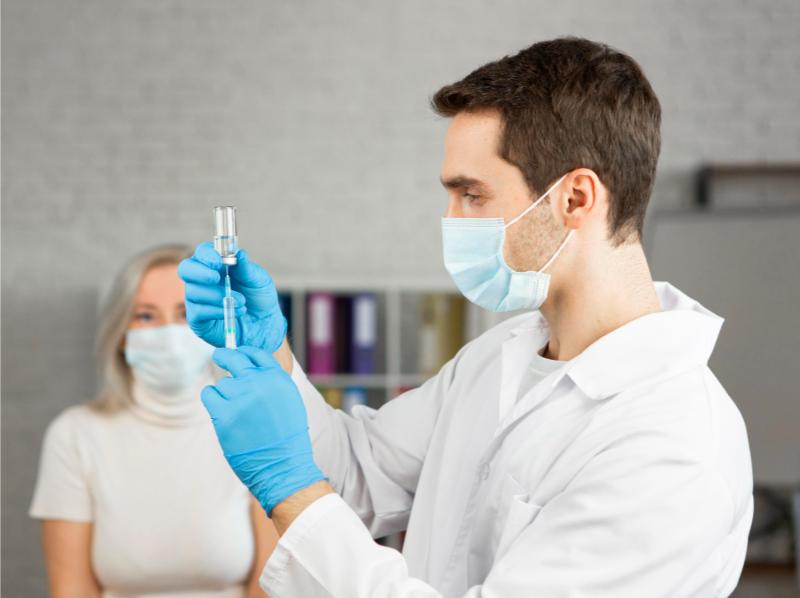 Safety Critical Medical Providers